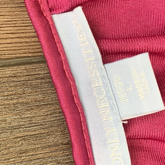 Night Gown - Picture 5 of 8